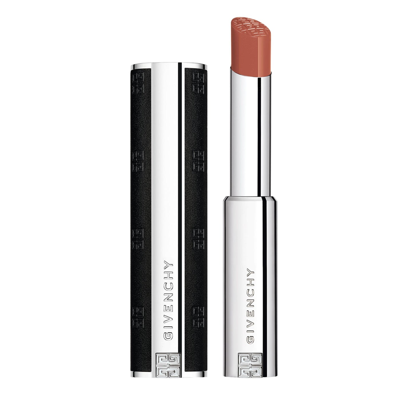 Le Rouge Interdit Satin - Rossetto dal finish satinato