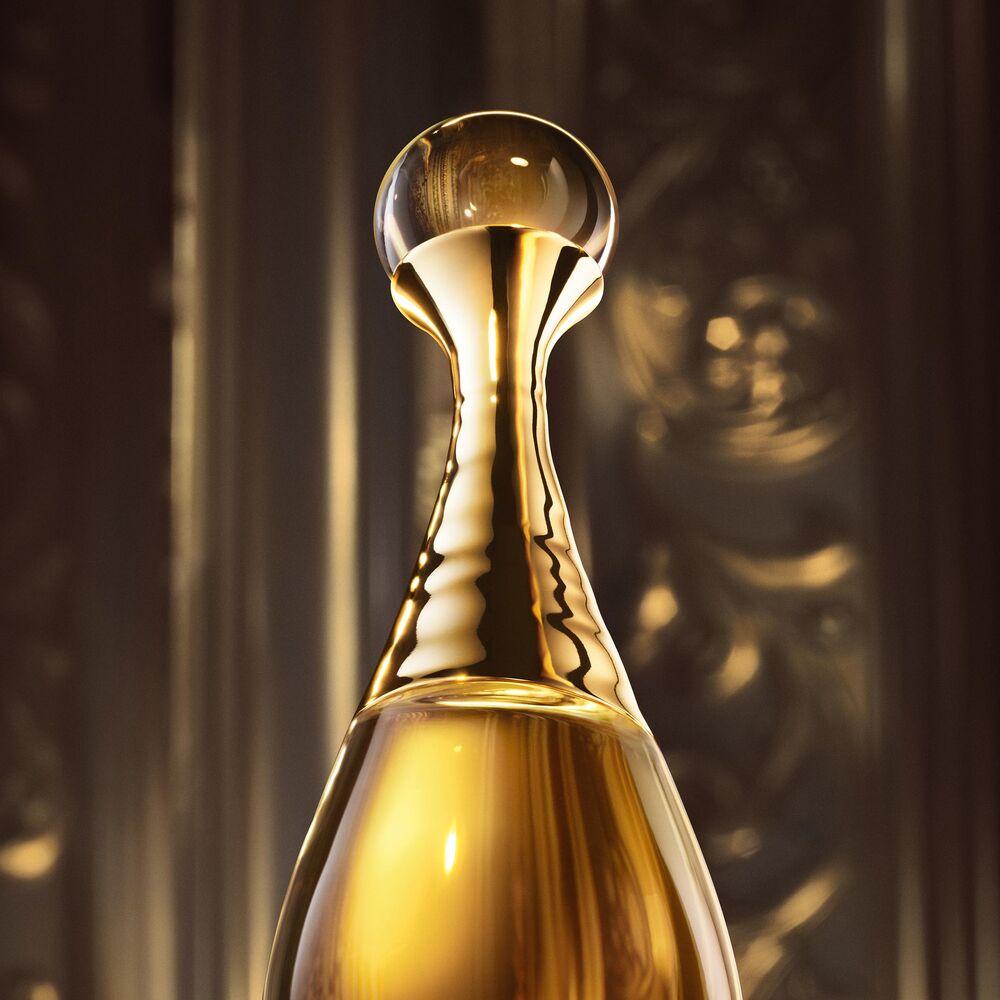 J'adore L'Or Essenza di profumo – Profumerie Griffe