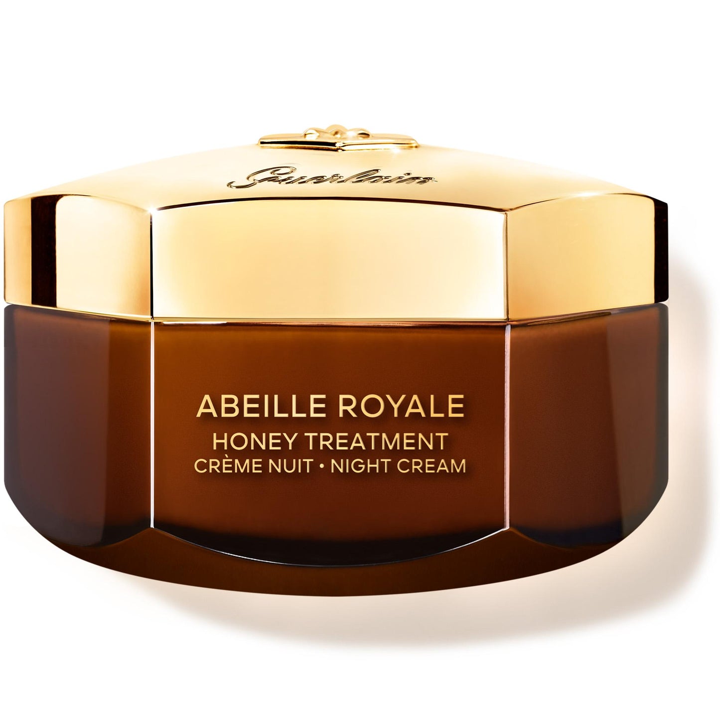 Abeille Royale Honey Treatment Night Cream