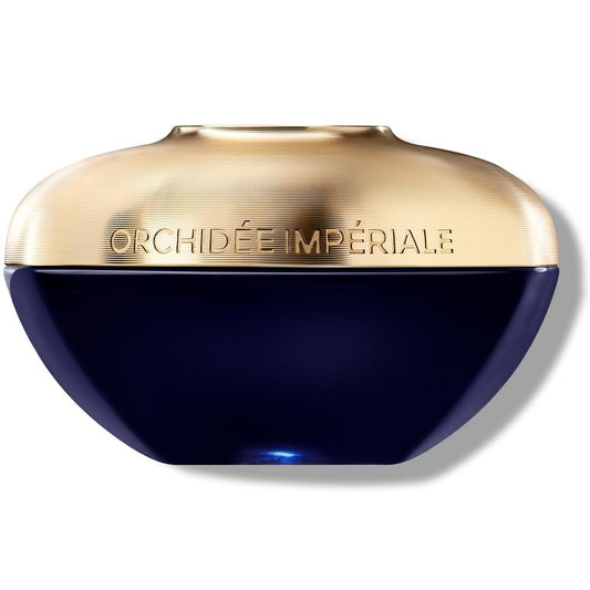 Orchidée Impériale La Crème Cou Et Décolleté