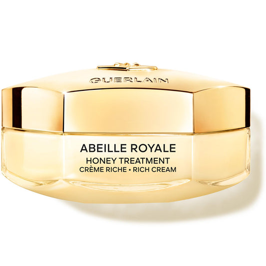 Abeille Royale Honey Treatment Rich Cream