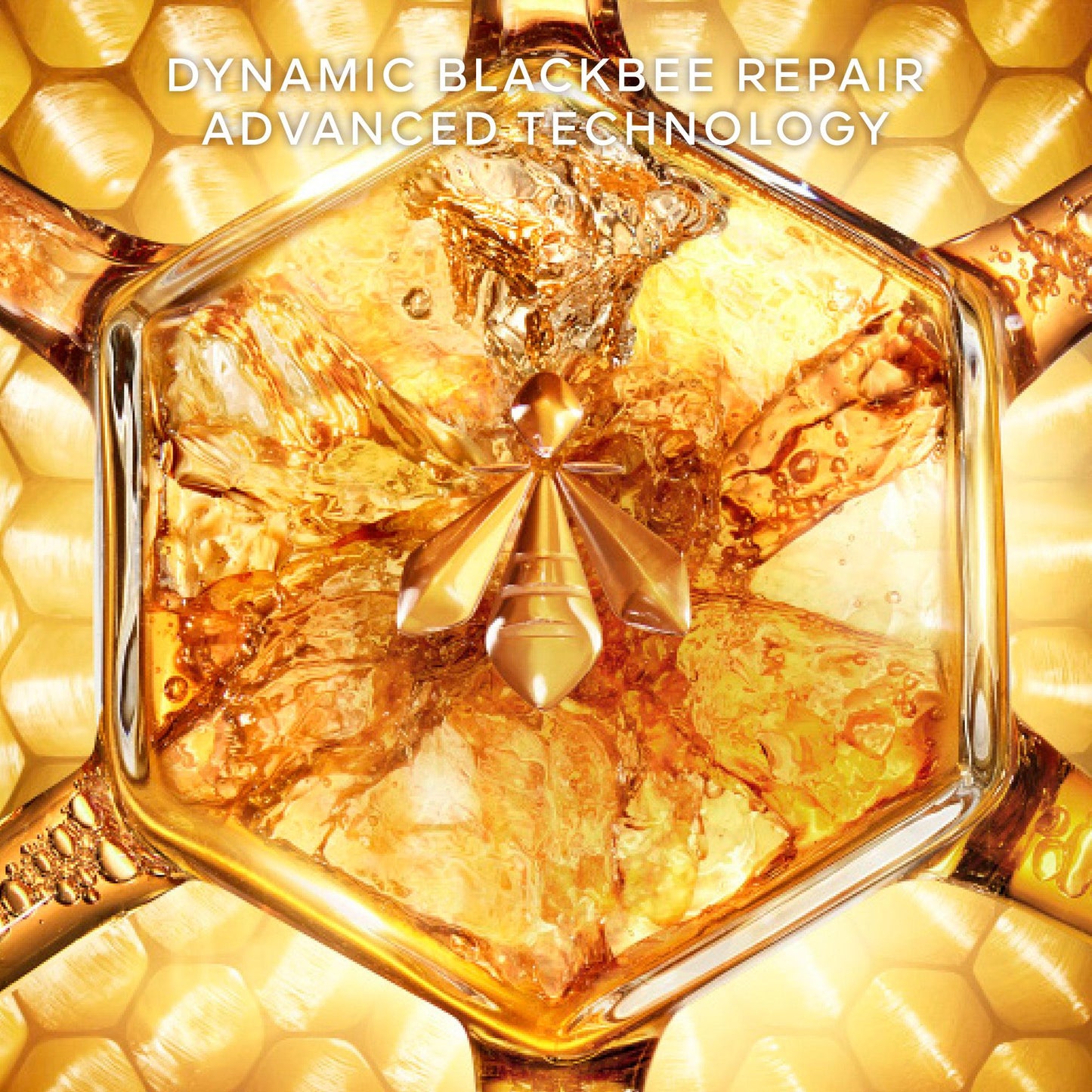 Abeille Royale Honey Treatment Rich Cream