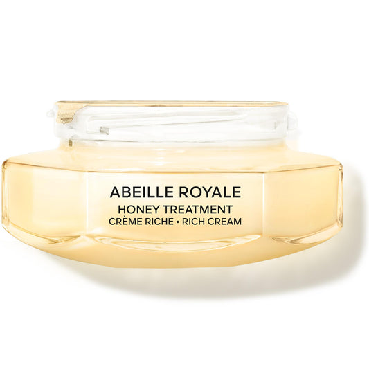 Abeille Royale Honey Treatment Rich Cream La Ricarica