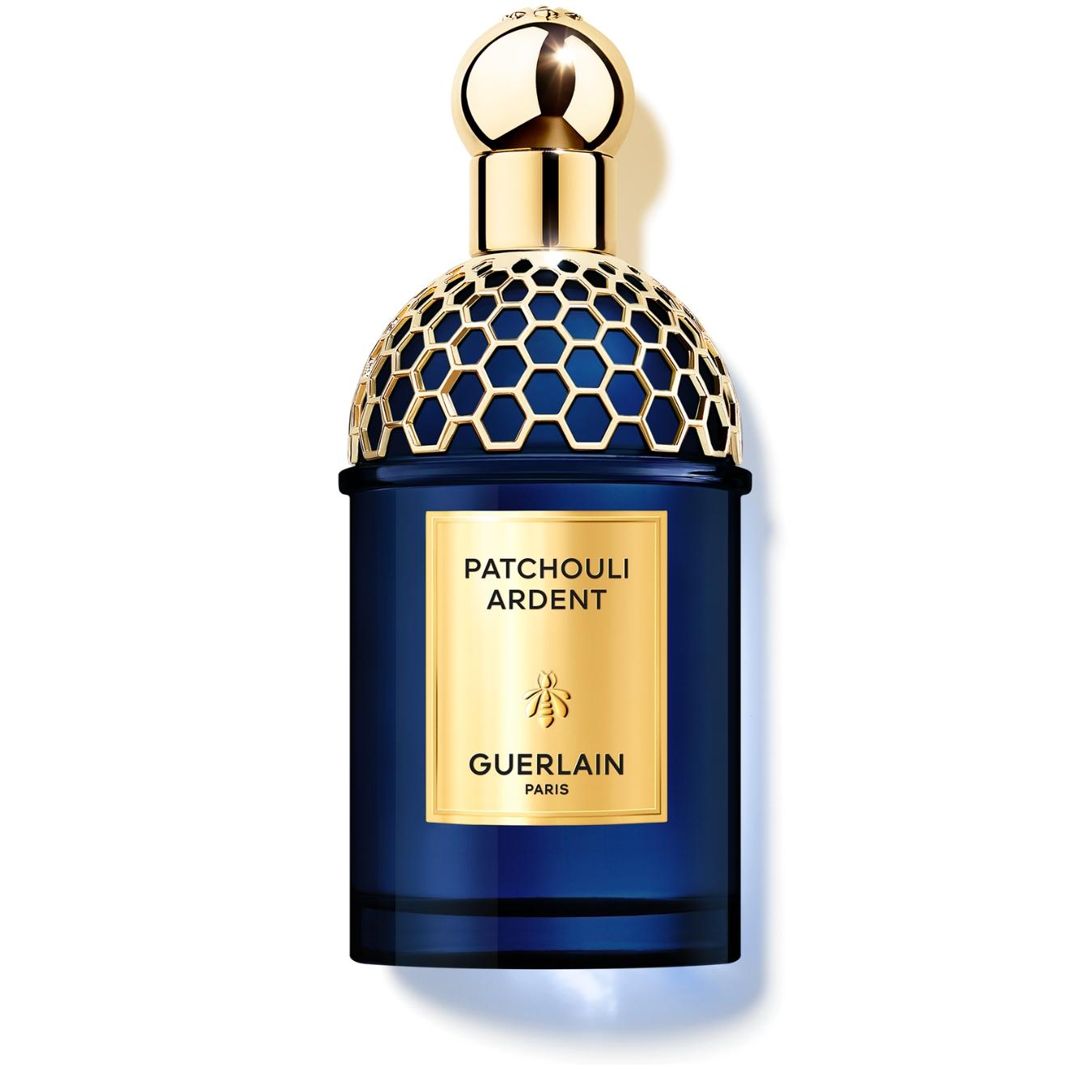 Absolus Allegoria Patchouli Ardent