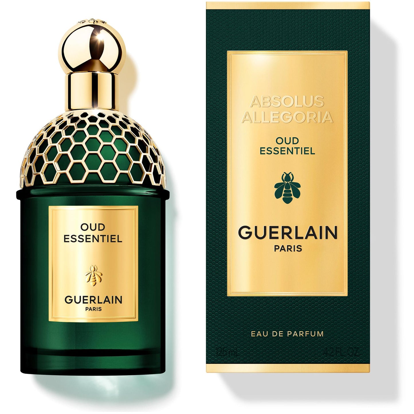 Absolus Allegoria Oud Essentiel