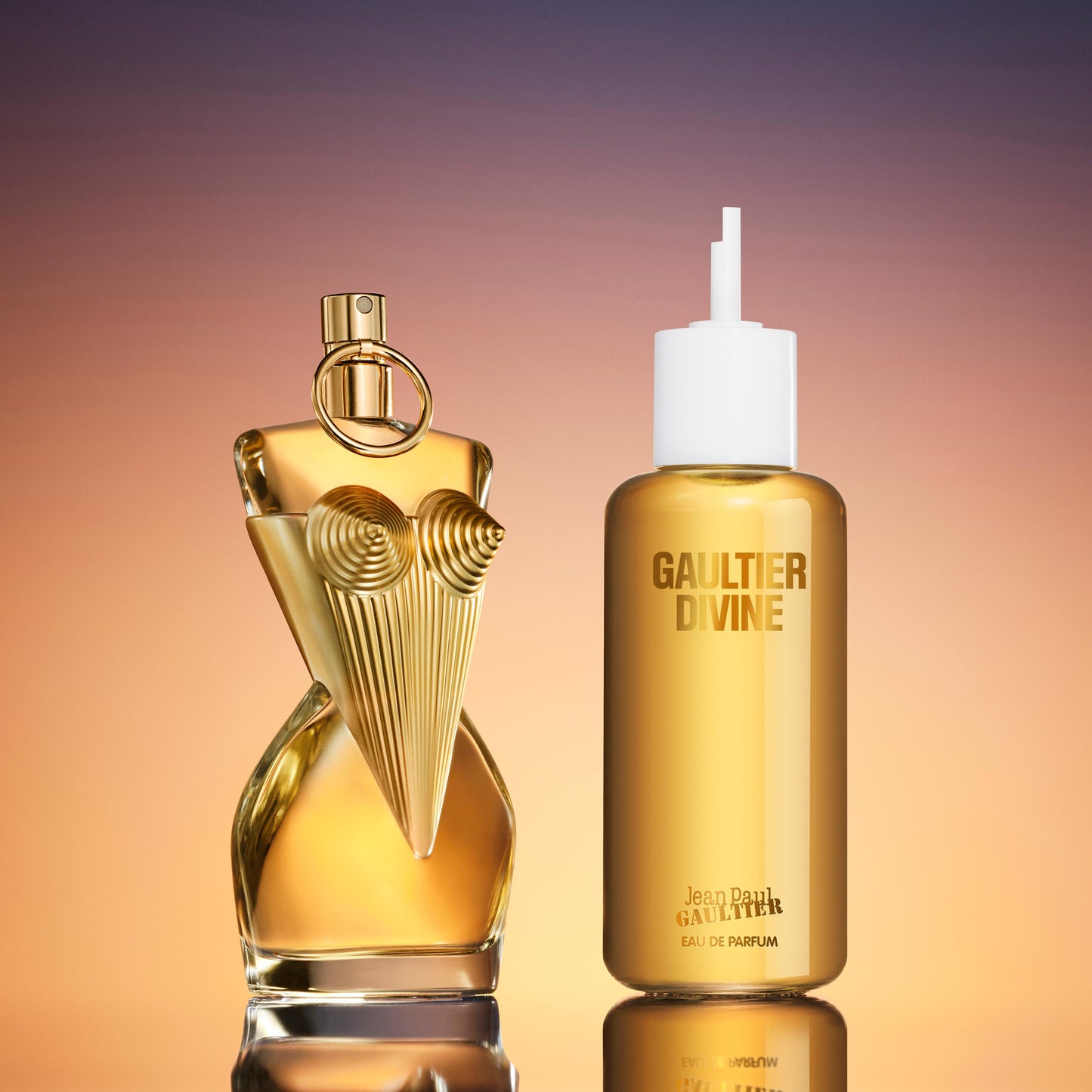 Gaultier Divine Ricarica