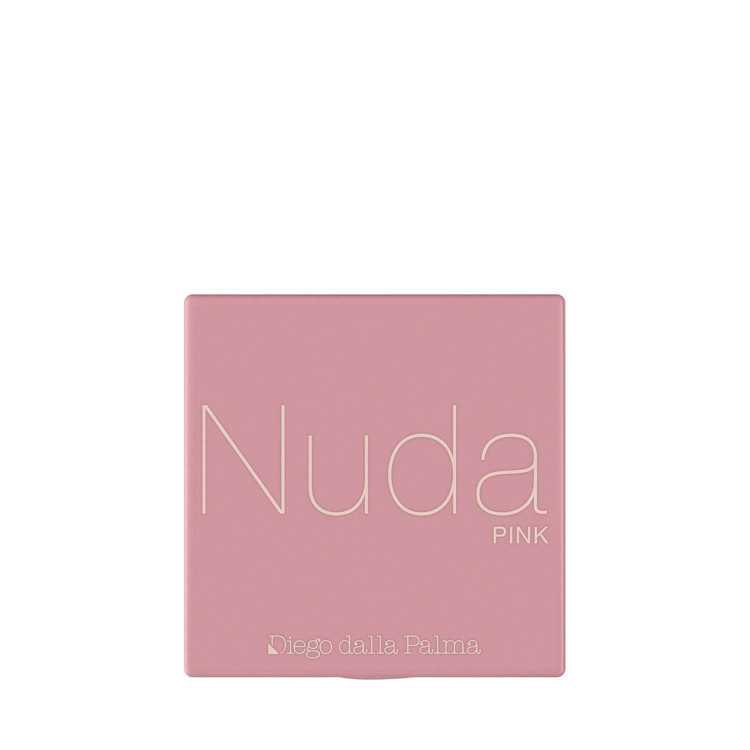 Nuda Pink
