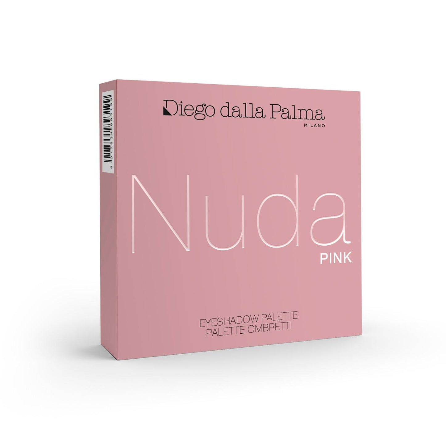 Nuda Pink