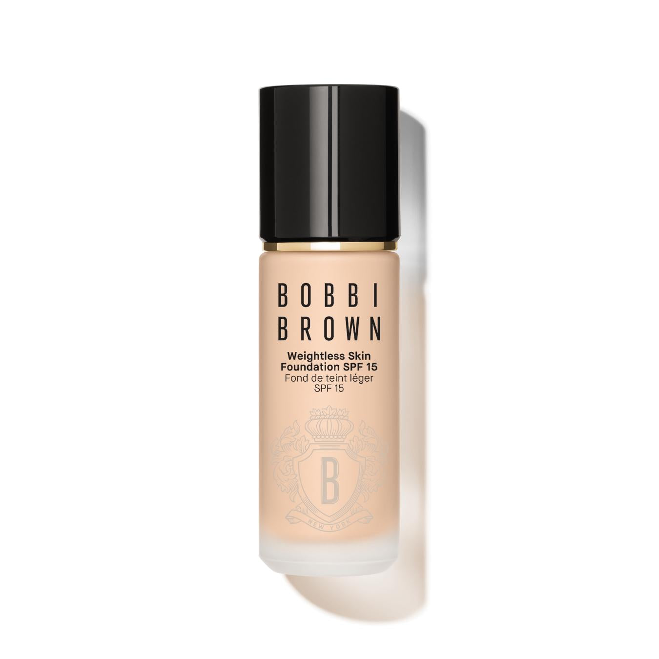 Skin Long-Wear Weightless Foundation SPF15