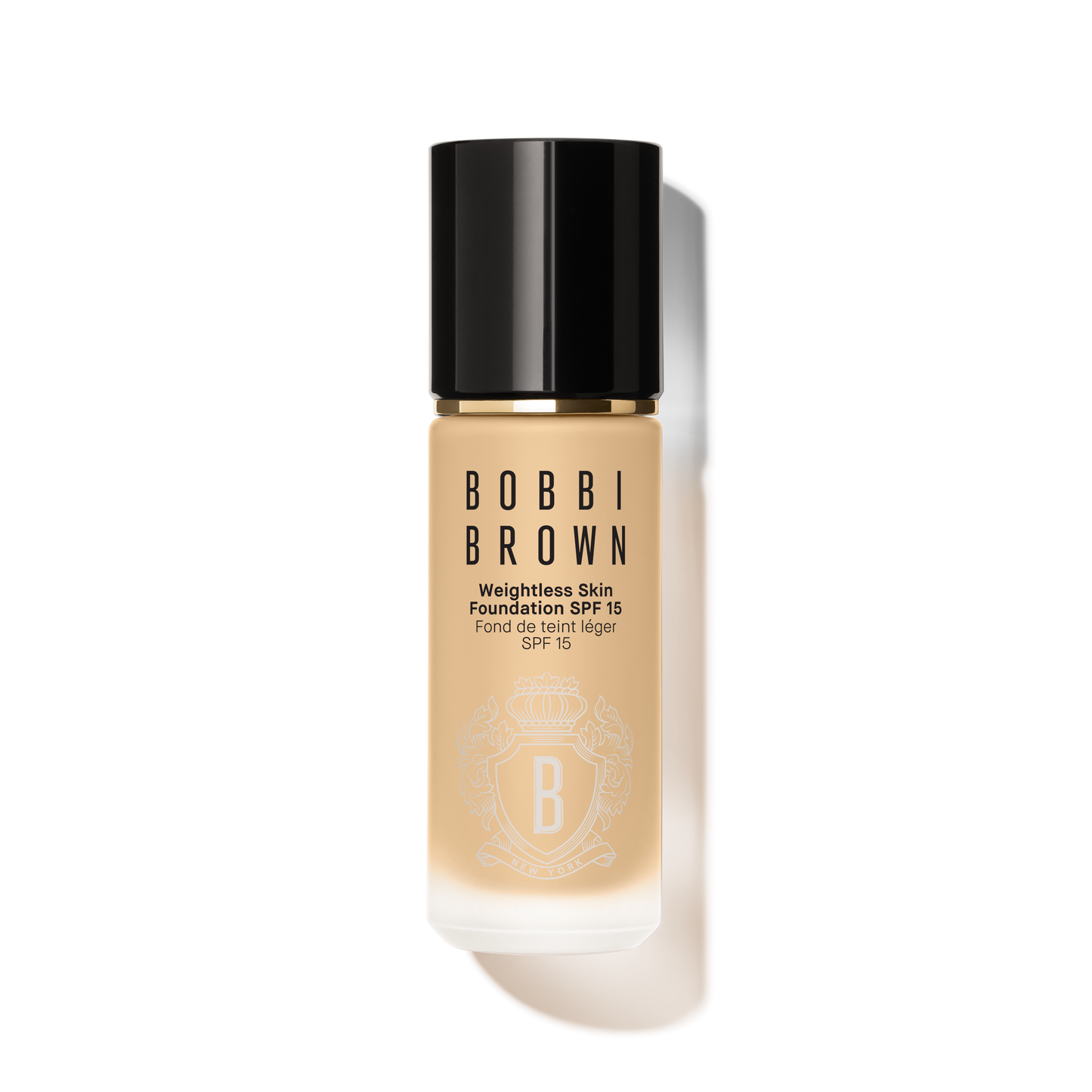 Skin Long-Wear Weightless Foundation SPF15