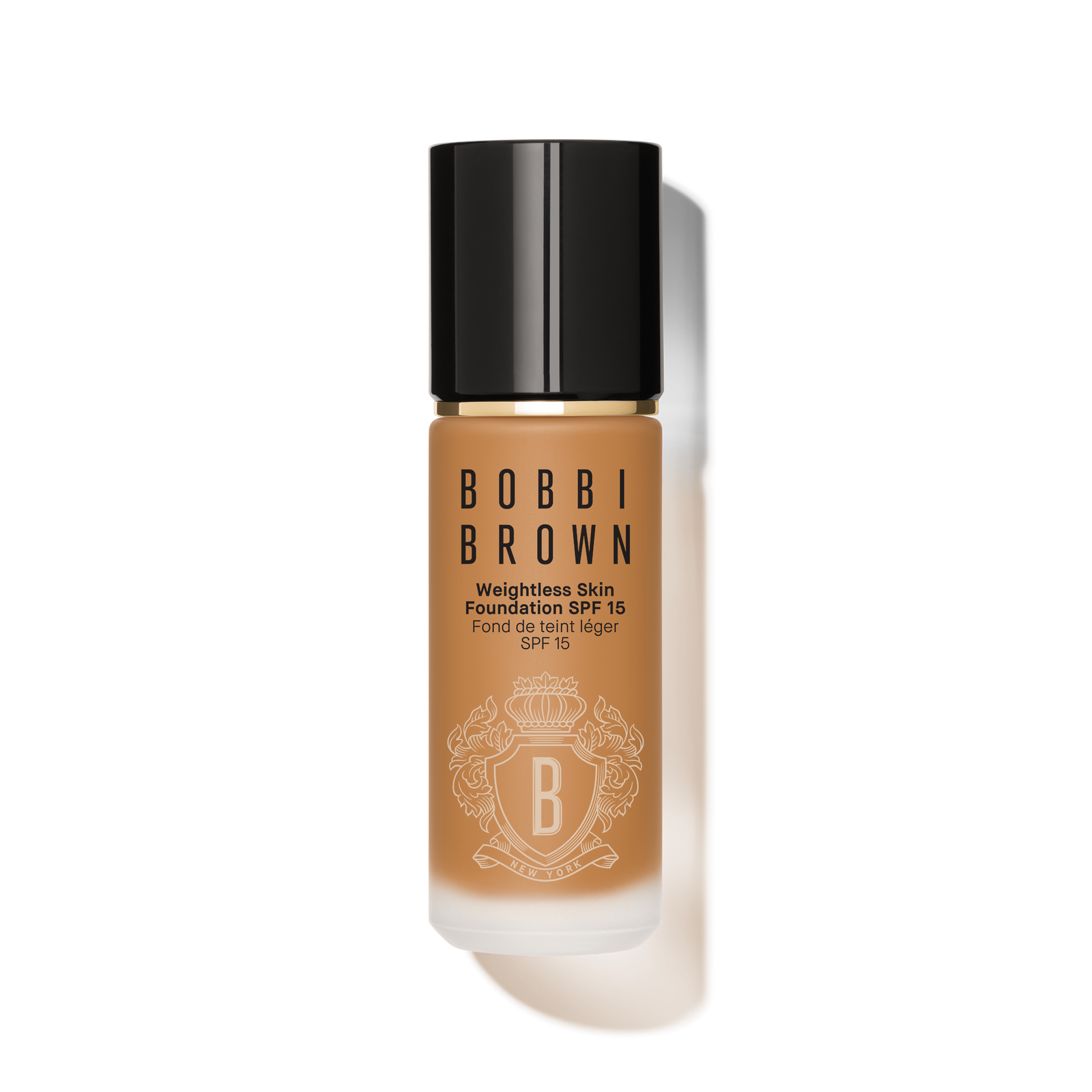Skin Long-Wear Weightless Foundation SPF15