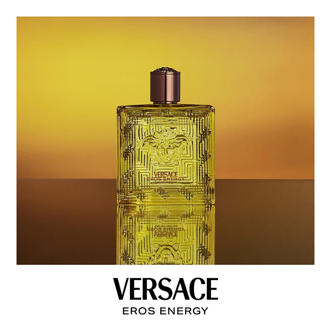 Versace Eros Energy