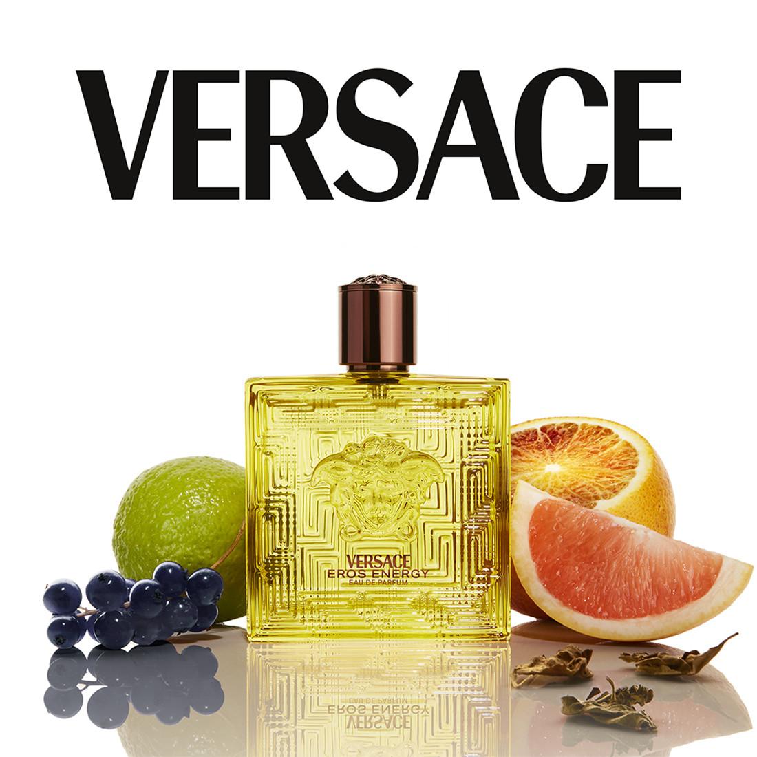 Versace Eros Energy