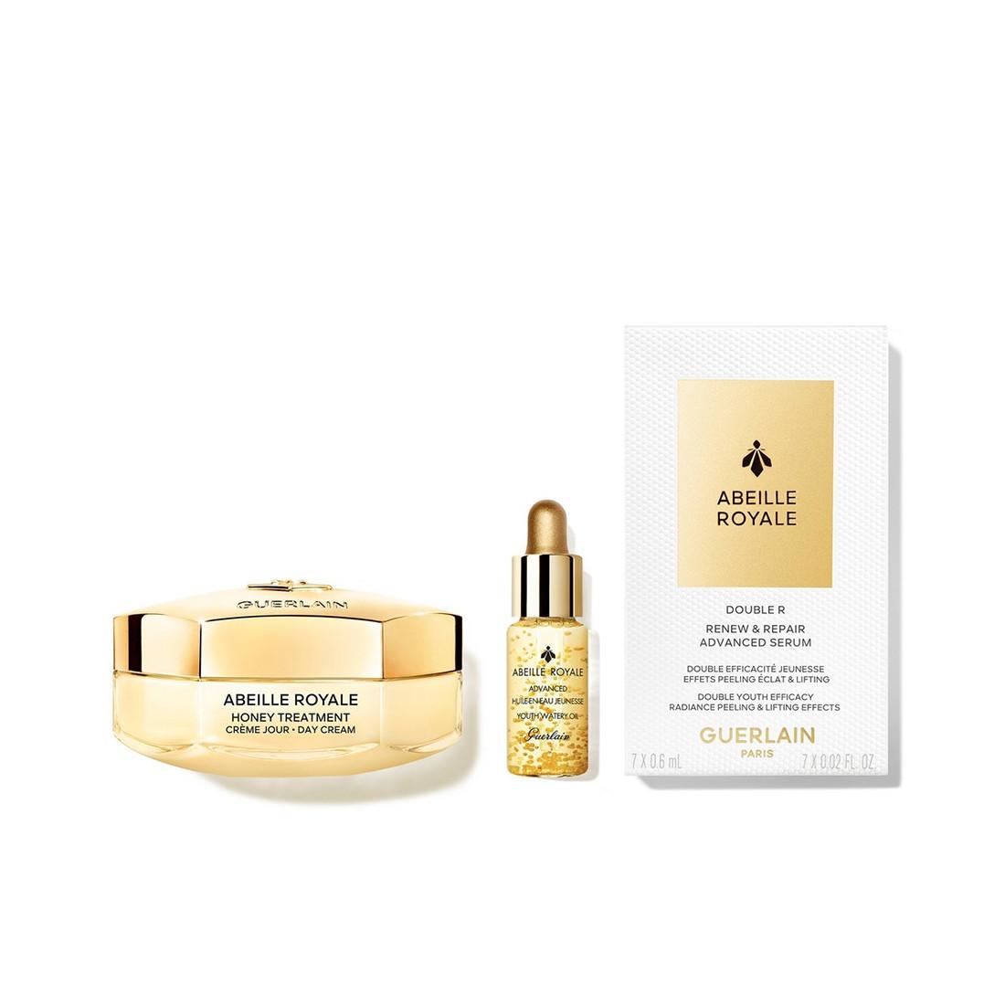 Cofanetto Abeille Royale Trio Creme Jour 50ml