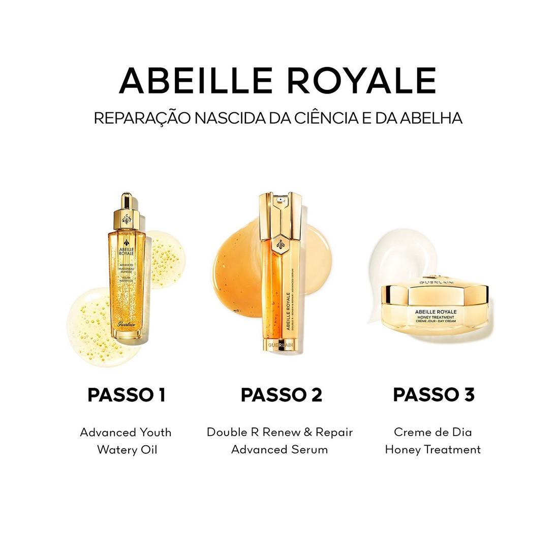 Cofanetto Abeille Royale Trio Creme Jour 50ml