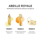 Cofanetto Abeille Royale Trio Creme Jour 50ml