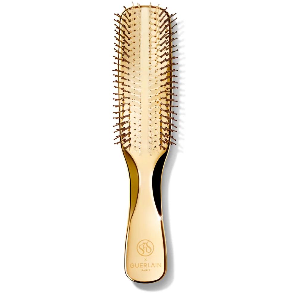 Abeille Royale Scalp and Hair Care Brush