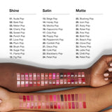 Pop™ Longwear Lipstick