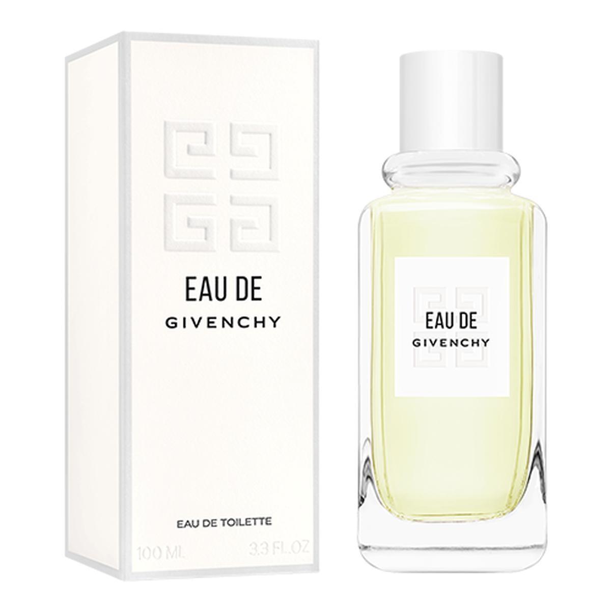 Eau de Givenchy