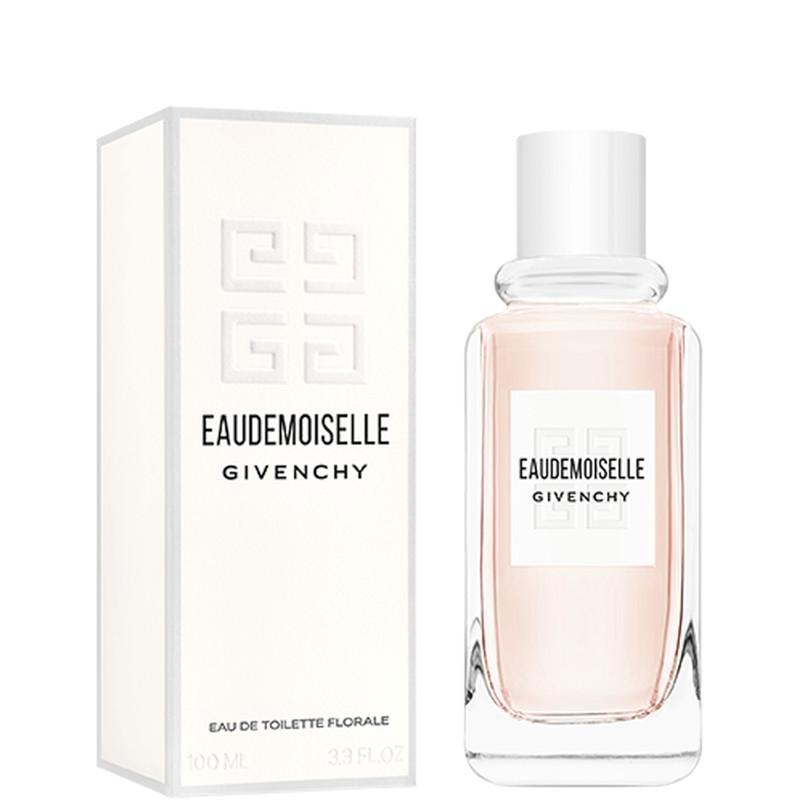 Eau de Moiselle