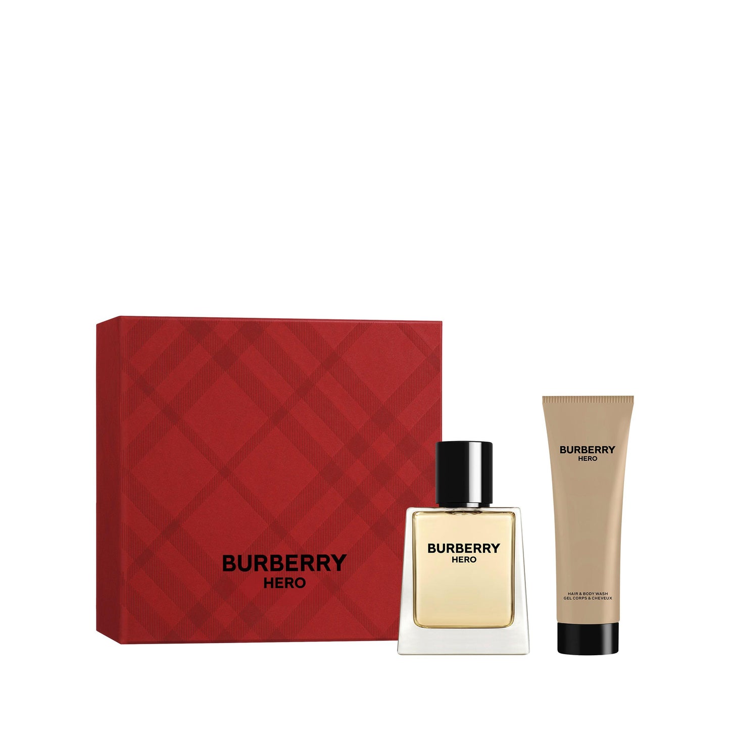 Cofanetto Burberry Hero Eau de Toilette