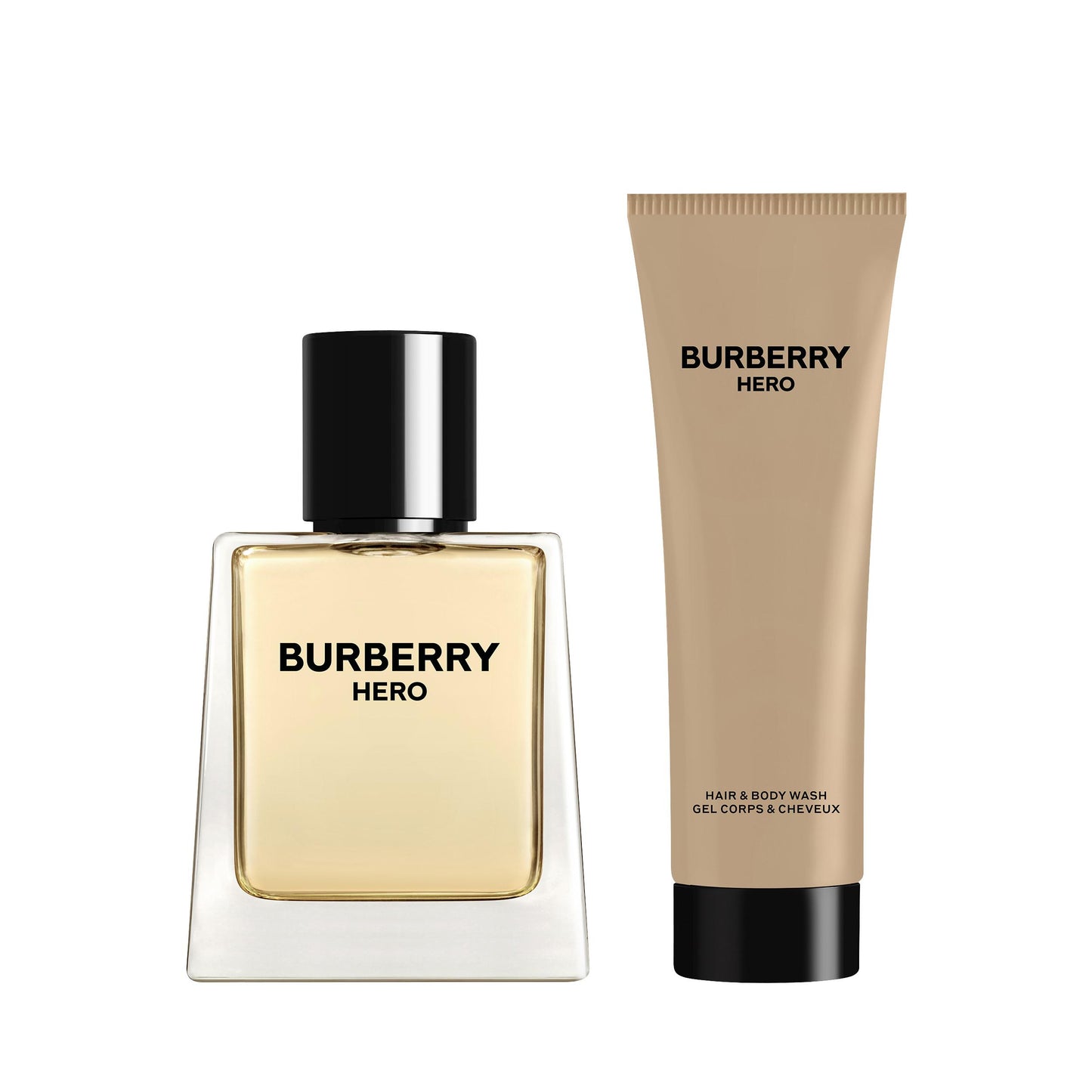 Cofanetto Burberry Hero Eau de Toilette