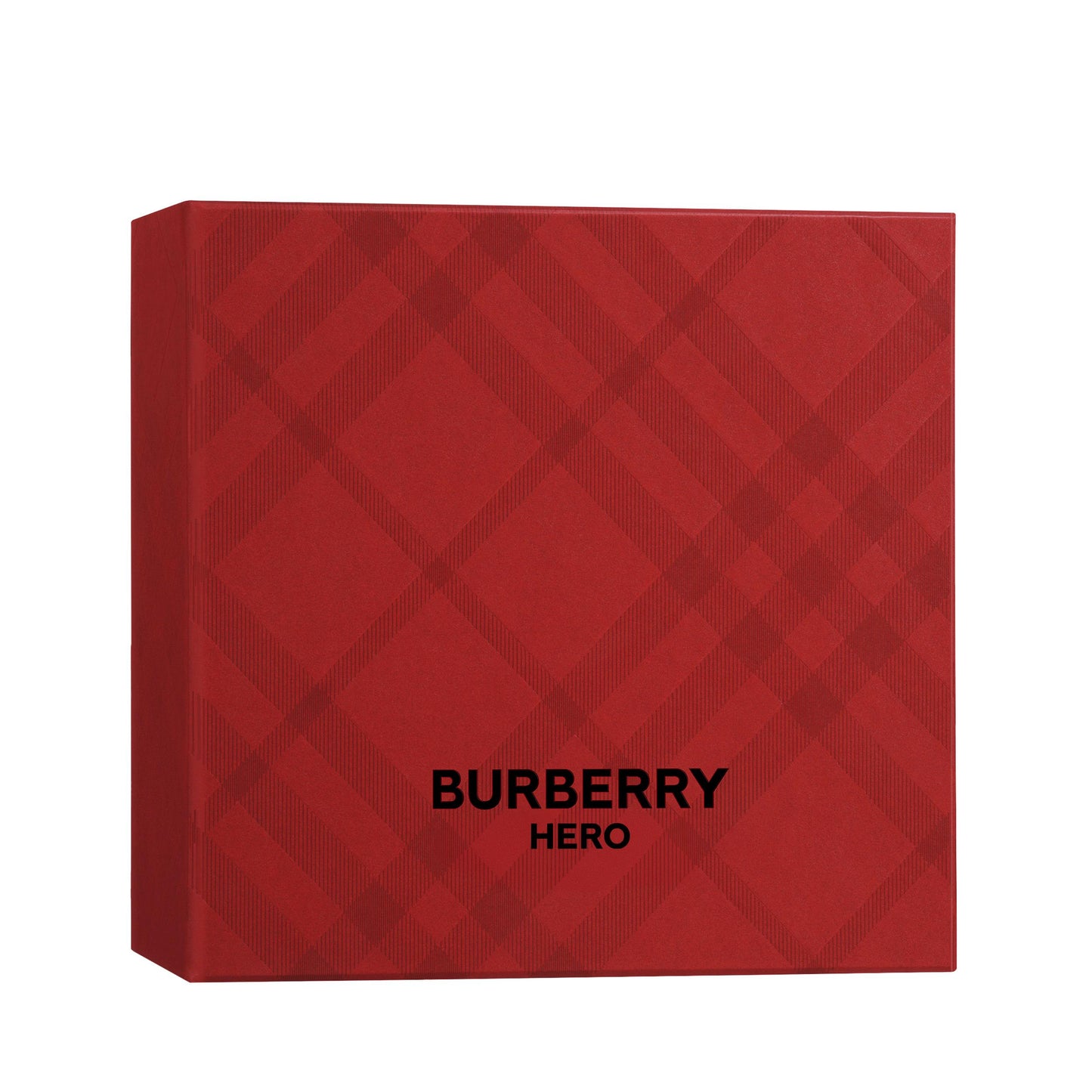 Cofanetto Burberry Hero Eau de Toilette