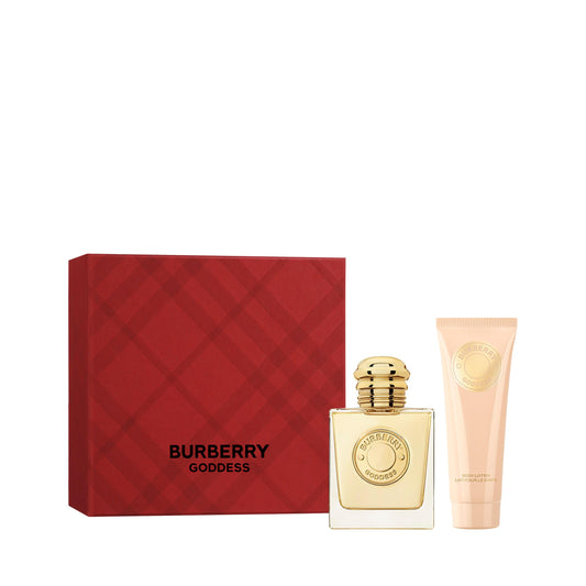 Cofanetto Burberry Goddess Eau de Parfum