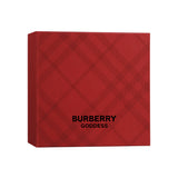 Cofanetto Burberry Goddess Eau de Parfum