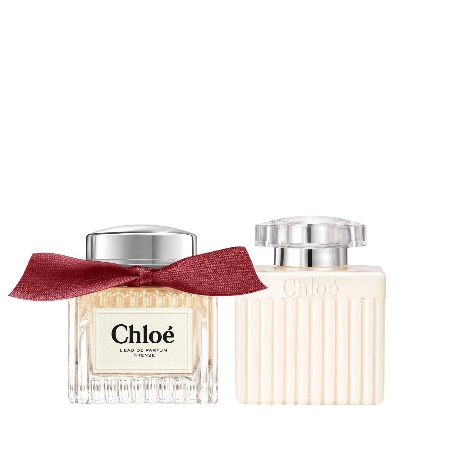 Cofanetto Chloé L'Eau de Parfum Intense