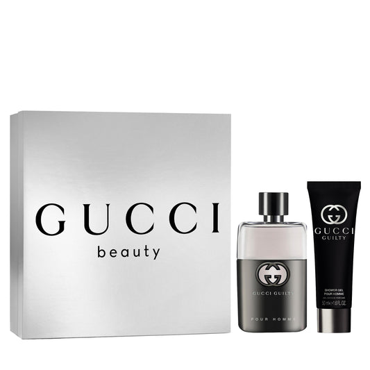 Cofanetto Gucci Guilty Pour Homme Eau de Toilette