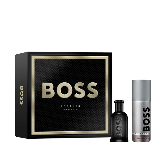 Cofanetto BOSS Bottled Parfum