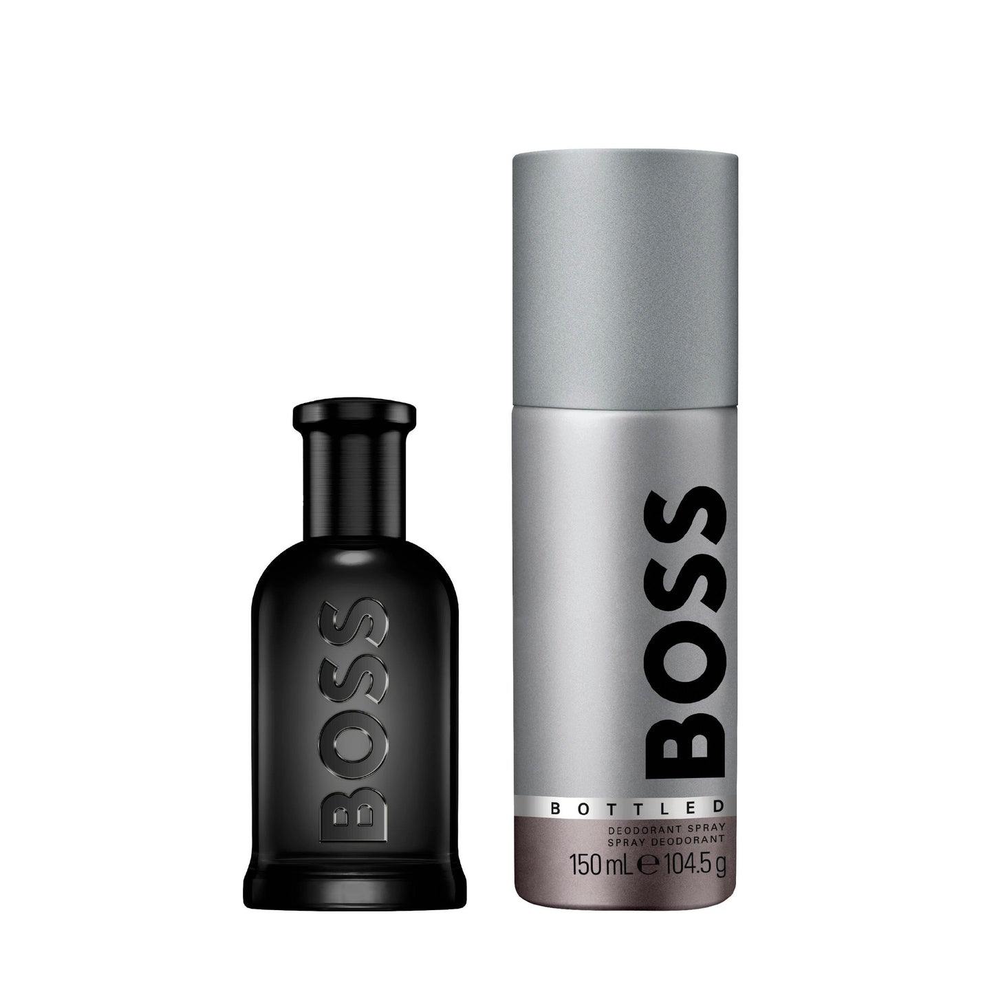 Cofanetto BOSS Bottled Parfum