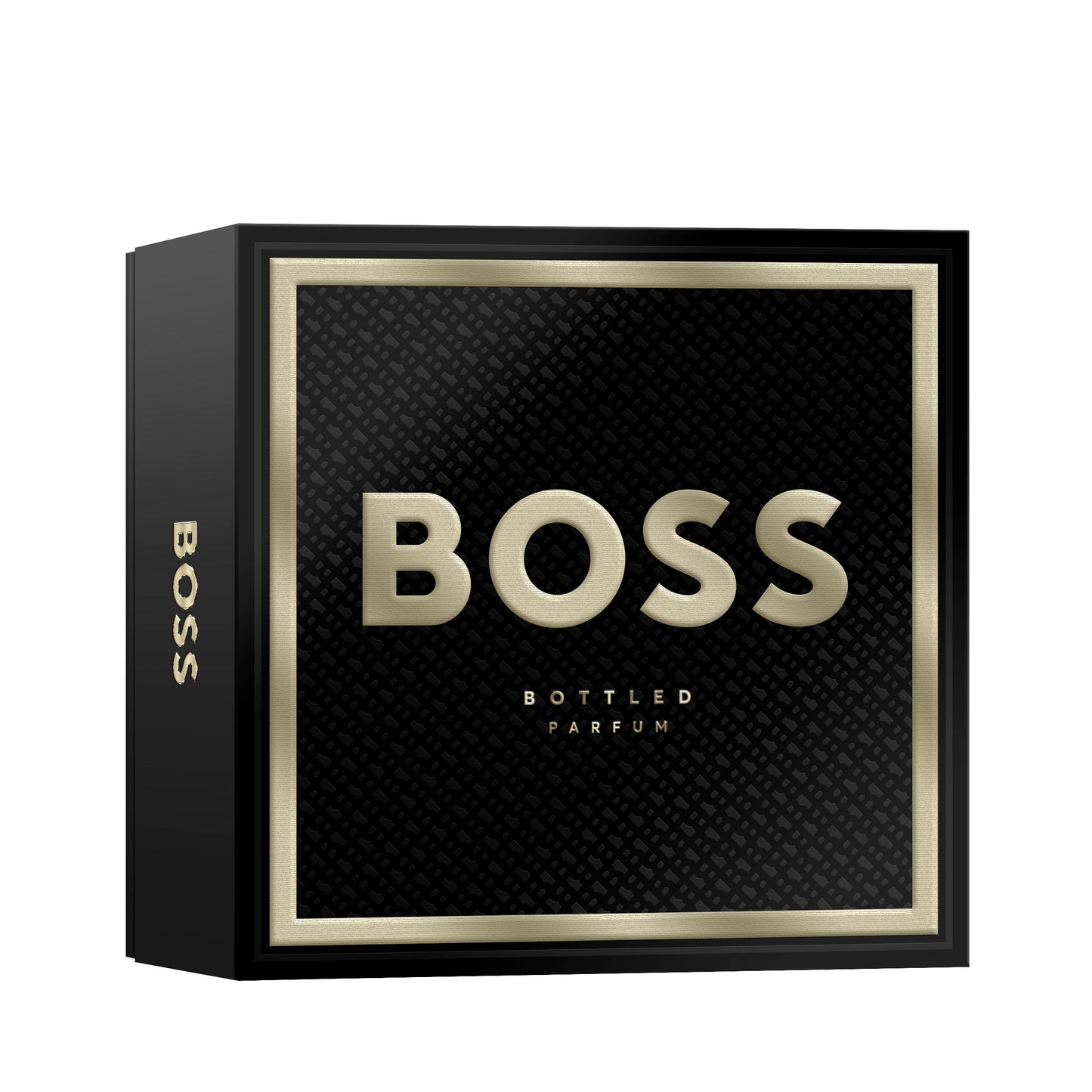 Cofanetto BOSS Bottled Parfum