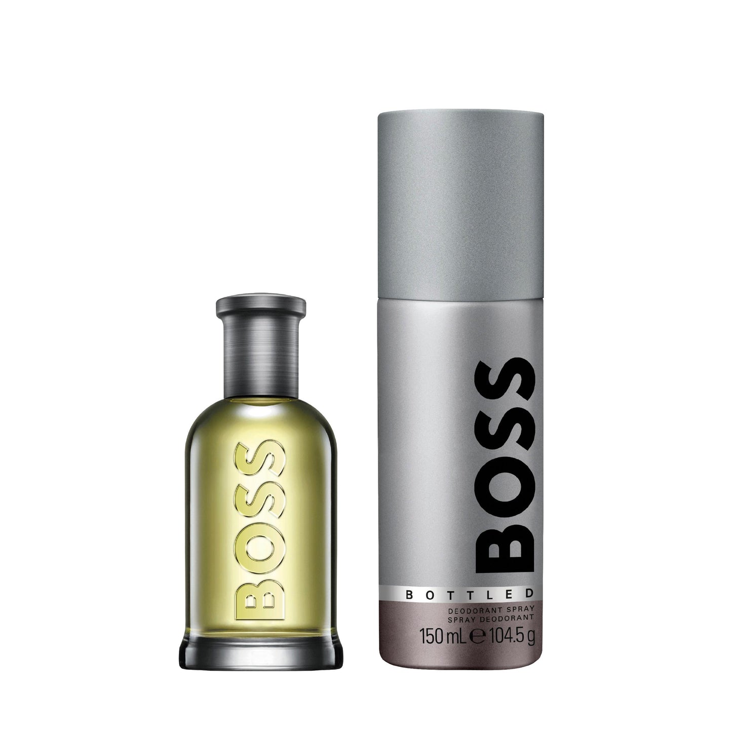 Cofanetto BOSS Bottled Eau de Toilette