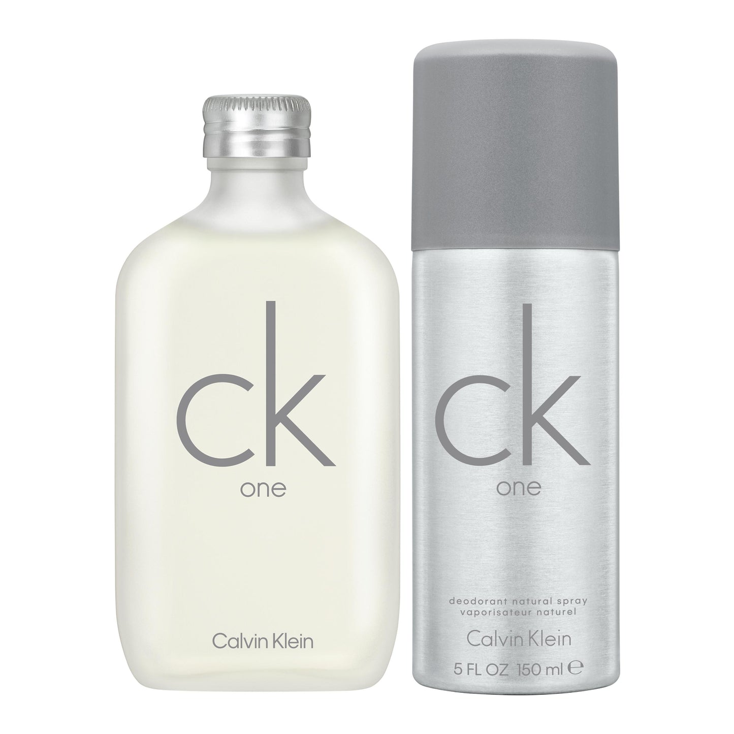 Cofanetto CK One Eau de Toilette