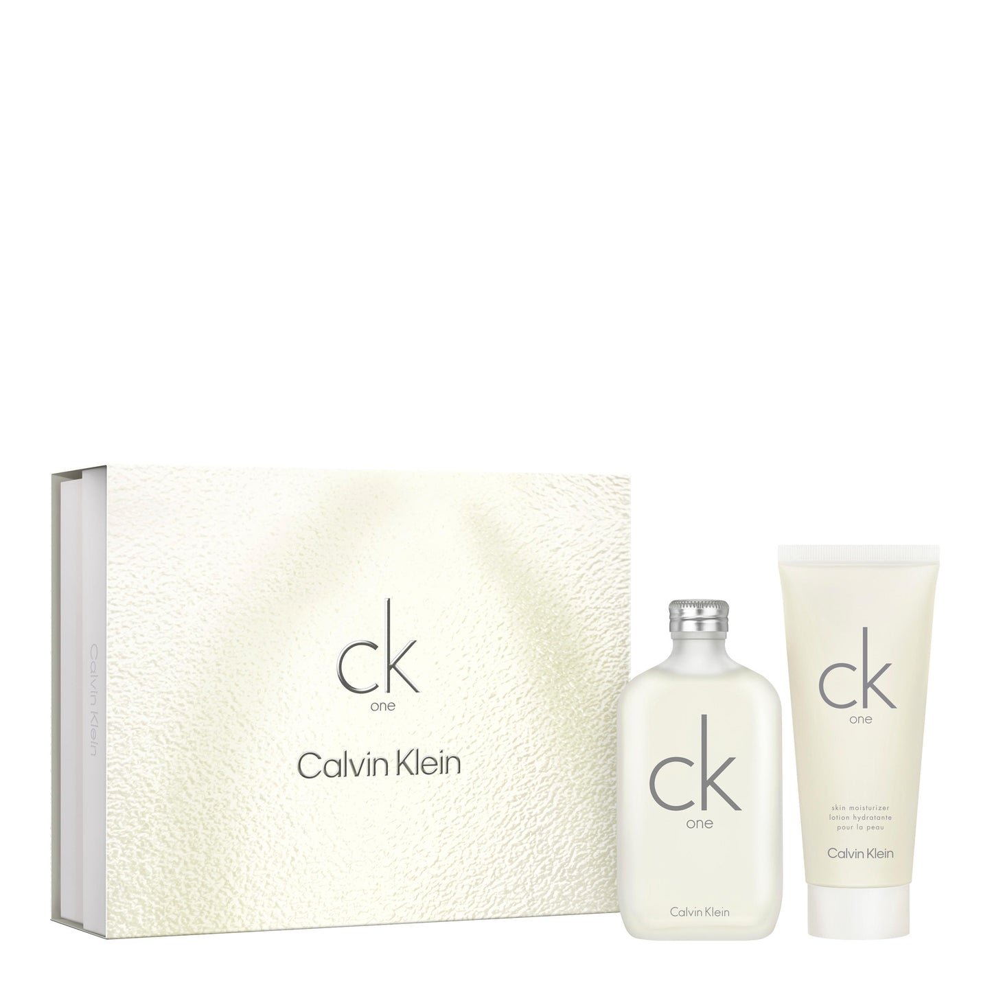 Cofanetto CK One Eau de Toilette