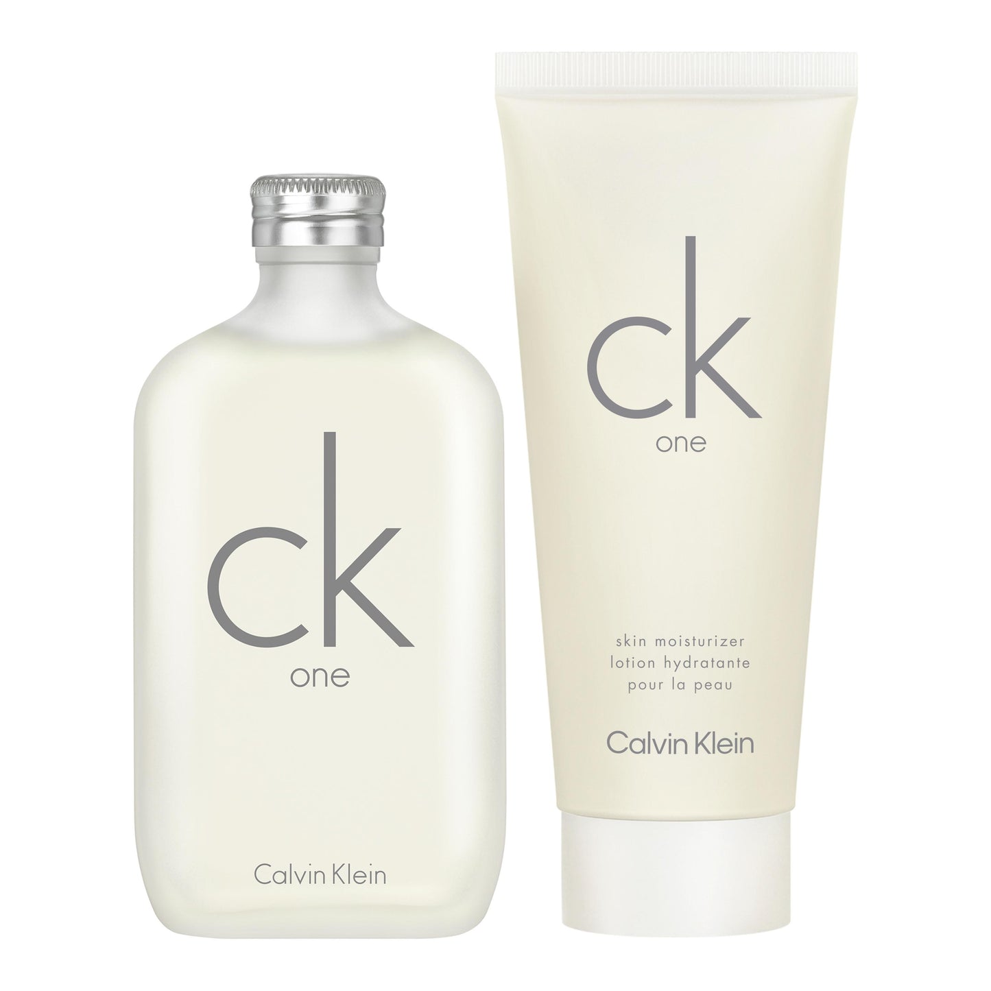 Cofanetto CK One Eau de Toilette