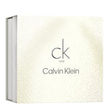 Cofanetto CK One Essence Parfum Intense