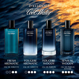 Cool Water Reborn Intense