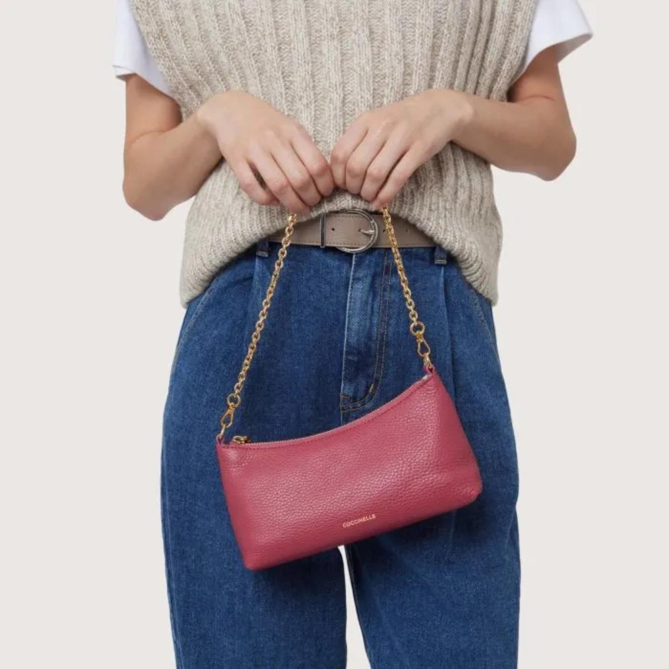 Aura Mini Bag