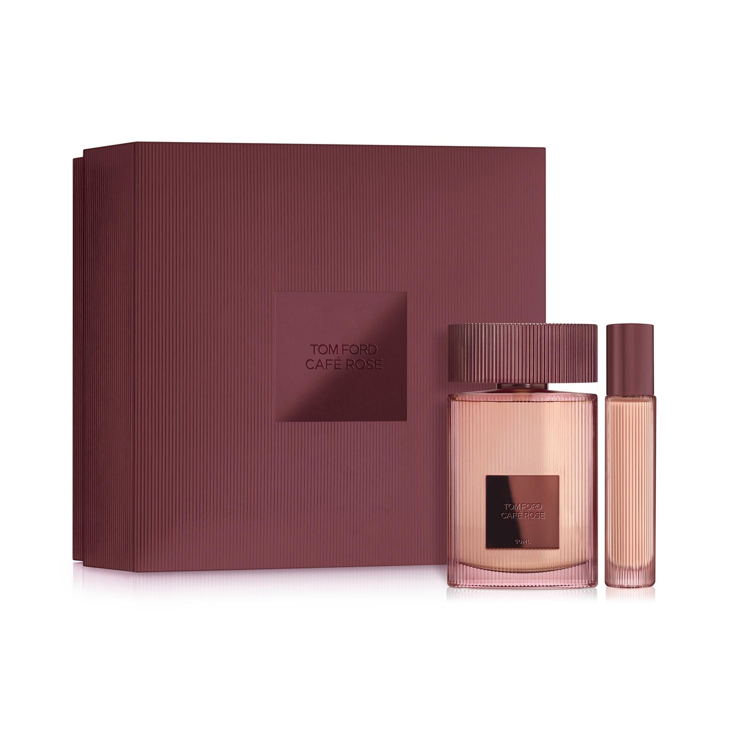 Cofanetto Café Rose Eau de Parfum Set