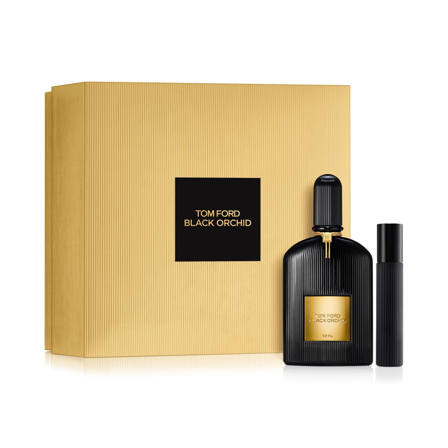 Cofanetto Black Orchid Eau de Parfum Set