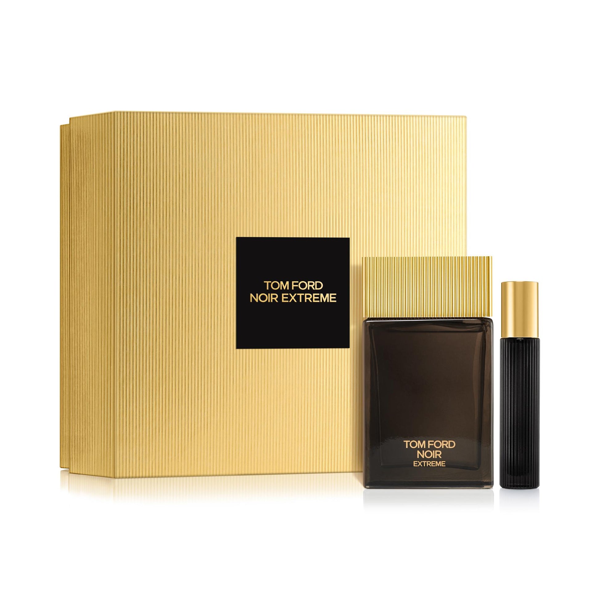 Cofanetto Noir Extreme Eau de Parfum Set – Profumerie Griffe