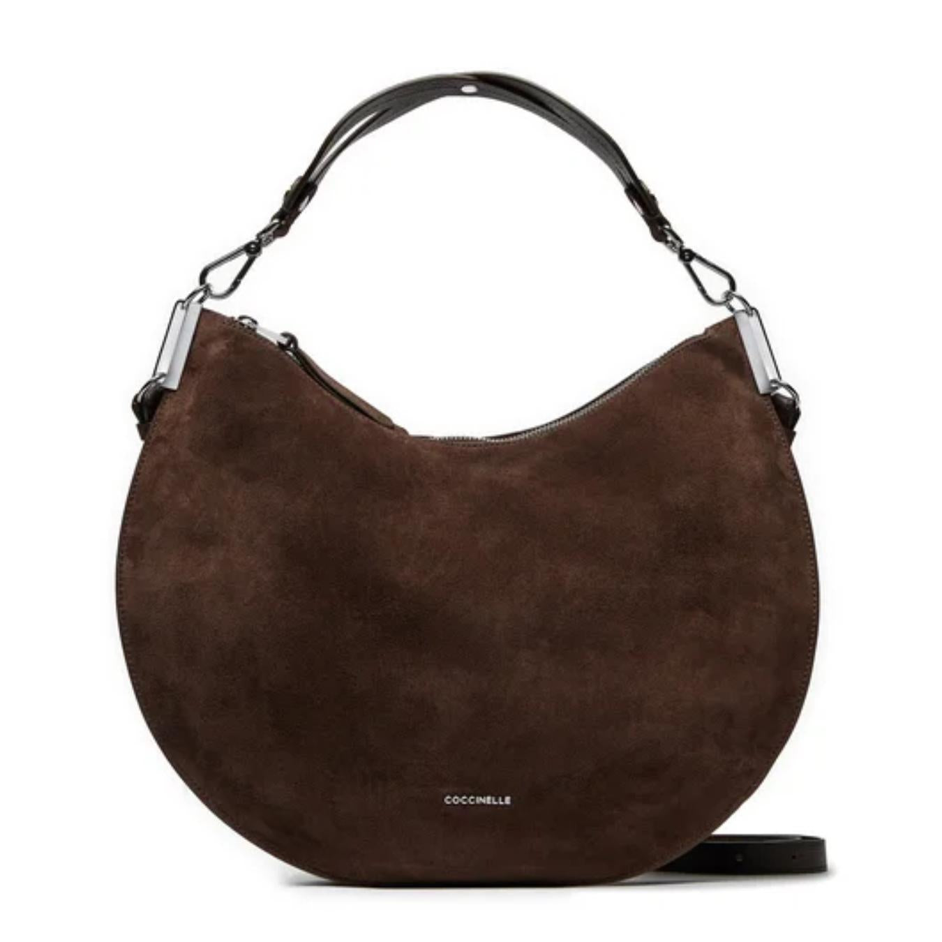 Borsa a Spalla Sunup Suede