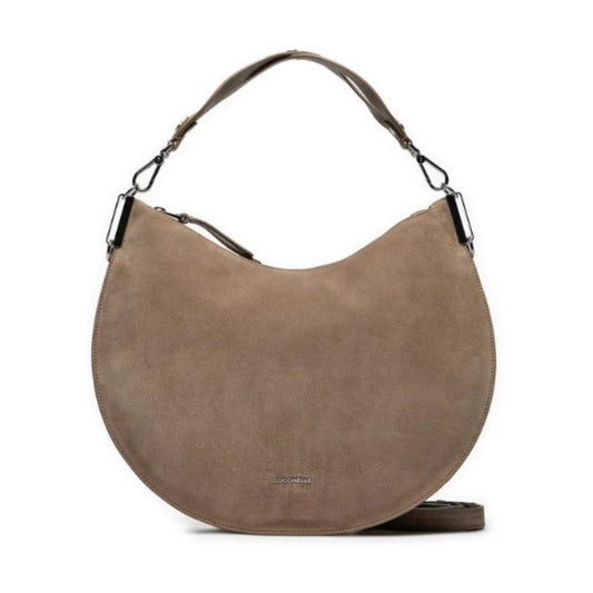 Borsa a Spalla Sunup Suede