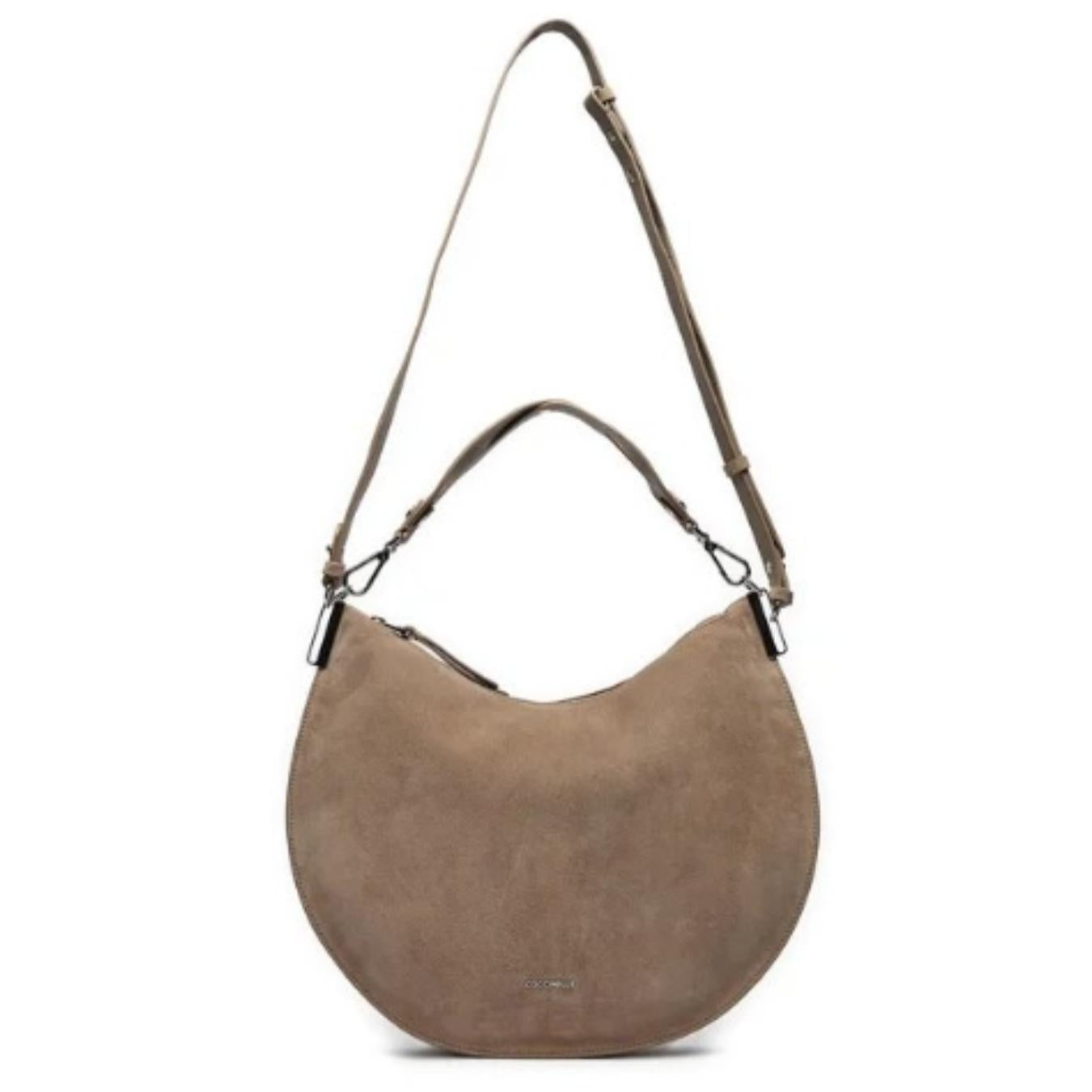 Borsa a Spalla Sunup Suede