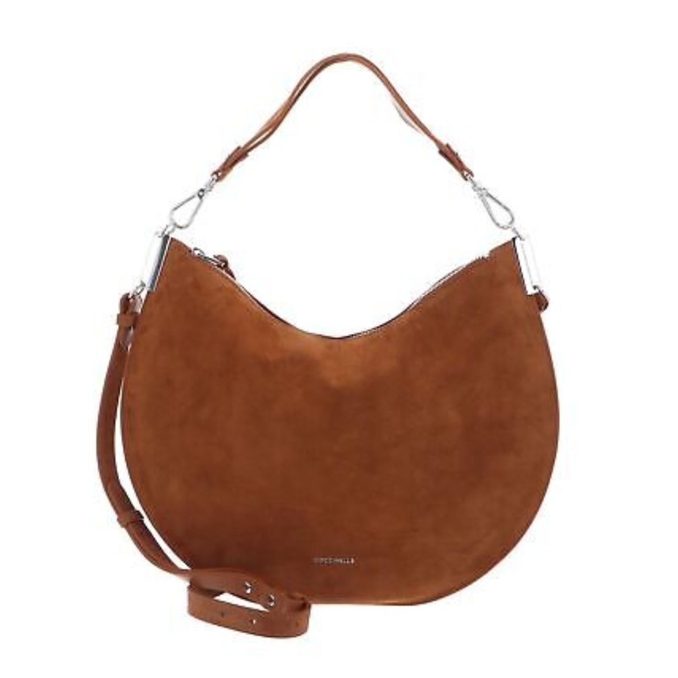 Borsa a Spalla Sunup Suede