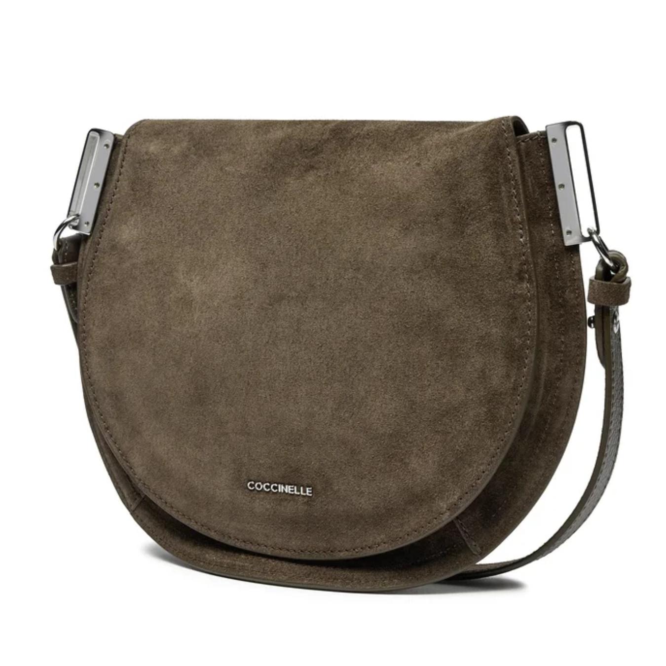 Borsa Sunup Suede