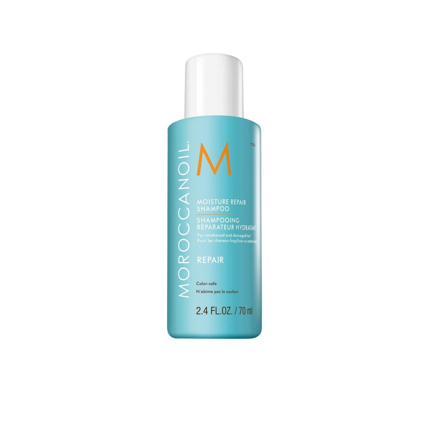 Moisture Repair Shampoo